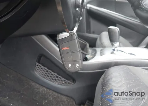 2017 Dodge Journey Se Awd from USA, damaged, VIN 3C4PDDAG5HT703243